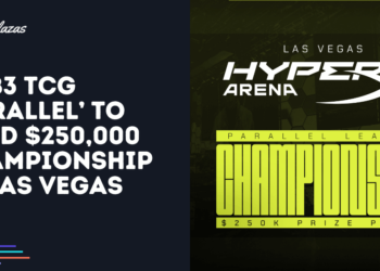 Web3 TCG ‘Parallel’ to Hold $250,000 Championship in Las Vegas