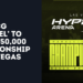Web3 TCG ‘Parallel’ to Hold $250,000 Championship in Las Vegas