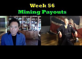 Week 56 | Mining Payouts 4/12/20