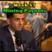 Week 57 | Mining Payouts 4/18/20