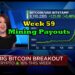 Week 59 | Mining Payouts 5/1/20