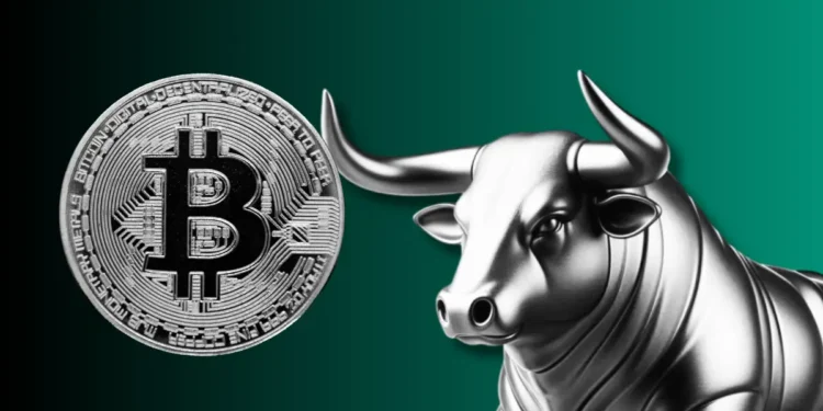 Bitcoin Price Analysis