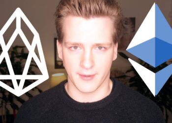 What is the difference between EOS and Ethereum? Programmer explains.