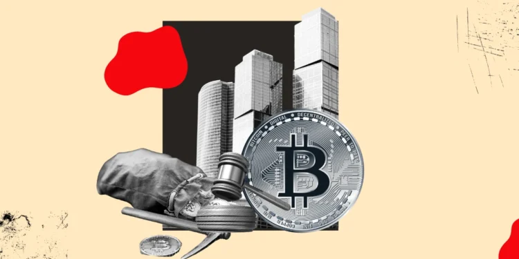 Crypto Mining Company NewRays Sues Arkansas Officials