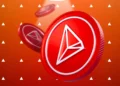tron transactions