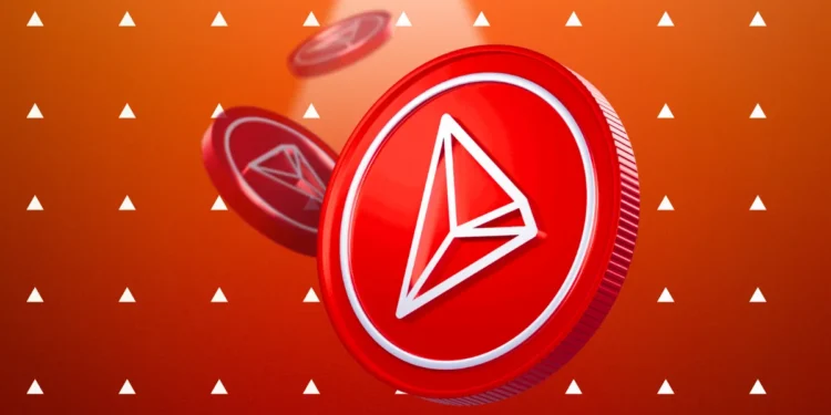 tron transactions