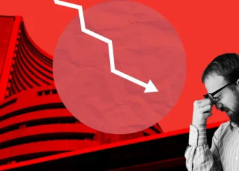 Why is the Crypto Market Down Today?