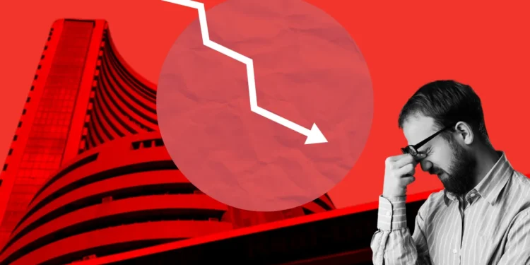 Why is the Crypto Market Down Today?