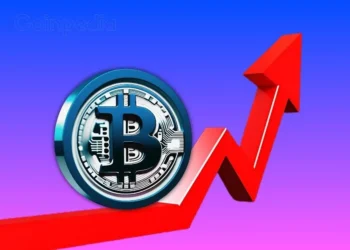 Bitcoin Price Prediction Cup and Handle Pattern Hints at Breakout Above $80,000