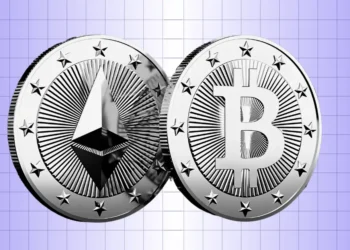 Bitcoin Jumps to $67k as ETF Net Inflows Surge by $373M