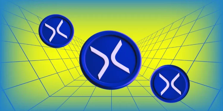 XRP 15th Oct 2024 Price Analysis