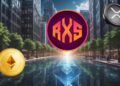 Will Ripple (XRP) get an ETF? Crazy days ahead for Ethereum, Rexas Finance (RXS) could shake up RWAs