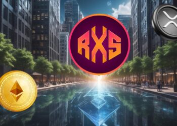 Will Ripple (XRP) get an ETF? Crazy days ahead for Ethereum, Rexas Finance (RXS) could shake up RWAs