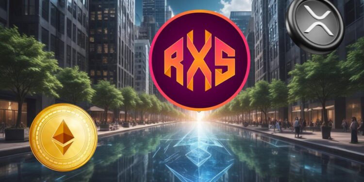 Will Ripple (XRP) get an ETF? Crazy days ahead for Ethereum, Rexas Finance (RXS) could shake up RWAs