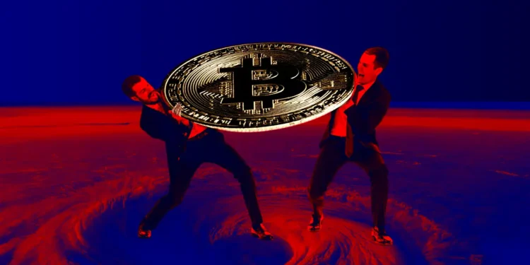 bitcoin price chart