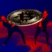 bitcoin price chart