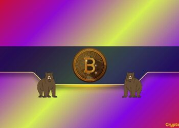 4 Reasons Why Bitcoin's (BTC) Price Might See a Short-Term Correction