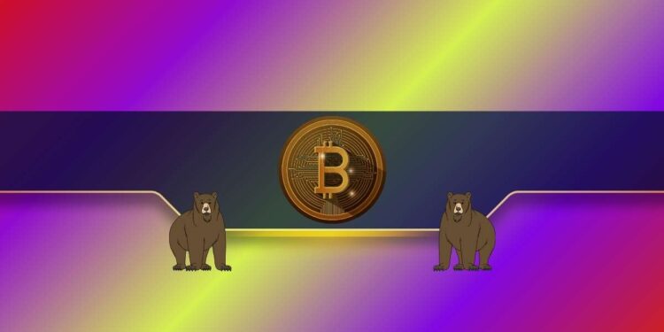 4 Reasons Why Bitcoin's (BTC) Price Might See a Short-Term Correction