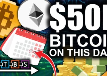 $50,000 Bitcoin On This Date (Top Reason Bull Market Intensifies) | BitBoy Crypto