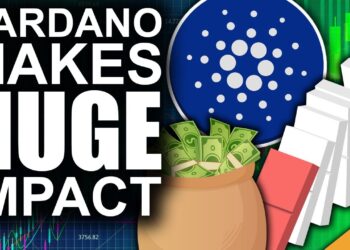 ADA Makes The Grade (Smart Contracts For 3rd Largest Cryptocurrency)