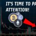 ALTCOINS CONTINUE SURGE 🚀 | It's Time To Pay Attention