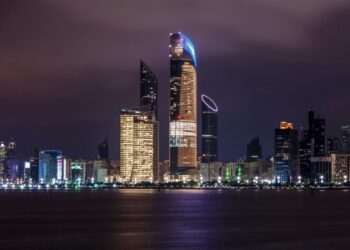 Abu Dhabi Firms Launch Investment Fund to Tokenize U.S. Treasury Bill ETFs