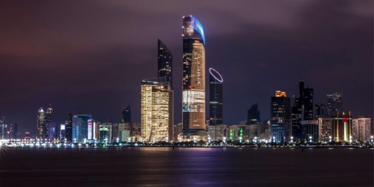 Abu Dhabi Firms Launch Investment Fund to Tokenize U.S. Treasury Bill ETFs