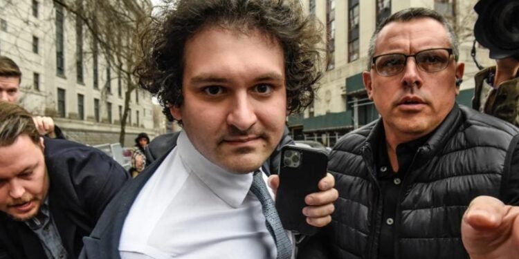 Apple to launch Sam Bankman-Fried film with A24 studio