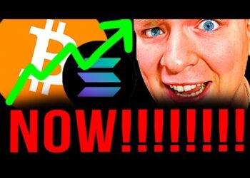 BITCOIN: 99% WILL MISS THIS MOVE!!!!!!!!!!!! (unbelievable)