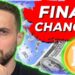 BITCOIN AND CRYPTO GIVING US THE BEST CHANCE TO GET RICH