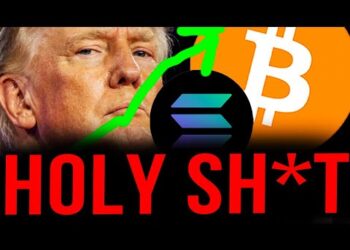 BITCOIN: CRAZY DAYS COMING!!!!! (election scenarios)