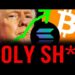 BITCOIN: CRAZY DAYS COMING!!!!! (election scenarios)
