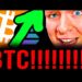 BITCOIN: F**K THIS IS INSANE!!!!!!!!!!!!! (NOOOOWWW)