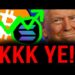 BITCOIN: FKKK YEEEEEE!!!!!!!!!! (dont fumble this)