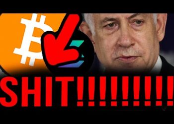 BITCOIN: HOLY SH*T MARKET TURNING!!!!!!!! (tether, iran, brics)