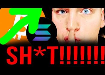 BITCOIN: I CANT BELIEVE THIS!!!!!!!!!!!!