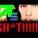 BITCOIN: I CANT BELIEVE THIS!!!!!!!!!!!!