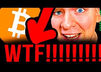 BITCOIN: MAYDAY!!!!!!!!!!!!!!!!!!!!!!!!