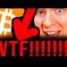 BITCOIN: MAYDAY!!!!!!!!!!!!!!!!!!!!!!!!