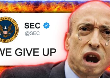 BREAKING: BITCOIN WINS BIGGEST LEGAL VICTORY AGAINST THE SEC