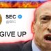 BREAKING: BITCOIN WINS BIGGEST LEGAL VICTORY AGAINST THE SEC