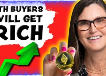 BREAKING: ETHEREUM ETF IS COMING!! (Easiest Crypto Play to Get Rich EVER)