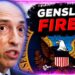 BREAKING: GARY GENSLER RESIGNS!! Bitcoin and Crypto set for biggest pump?