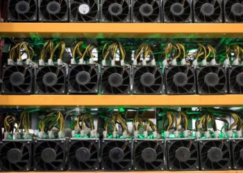 BTC Miner Cipher Expands Texas Operations With 100 MW Data Center