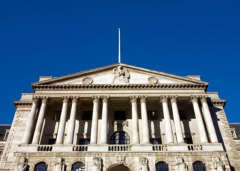 Bank of England cuts interest rates to 4.75% as UK inflation falls below target