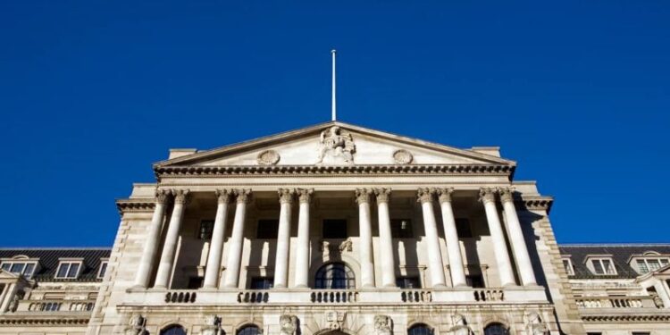 Bank of England cuts interest rates to 4.75% as UK inflation falls below target