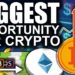 Biggest Investors Ignore Bitcoin For Altcoins!! (Greatest Avenue for Crypto Gains) | BitBoy Crypto