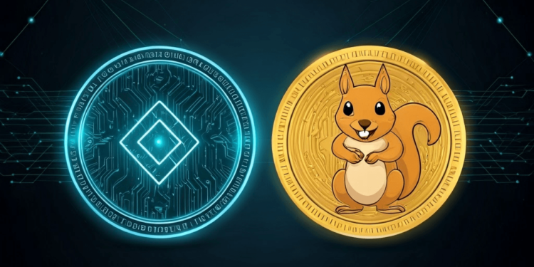 Binance Lists Two New Solana Meme Coins: The AI Prophecy and Peanut the Squirrel