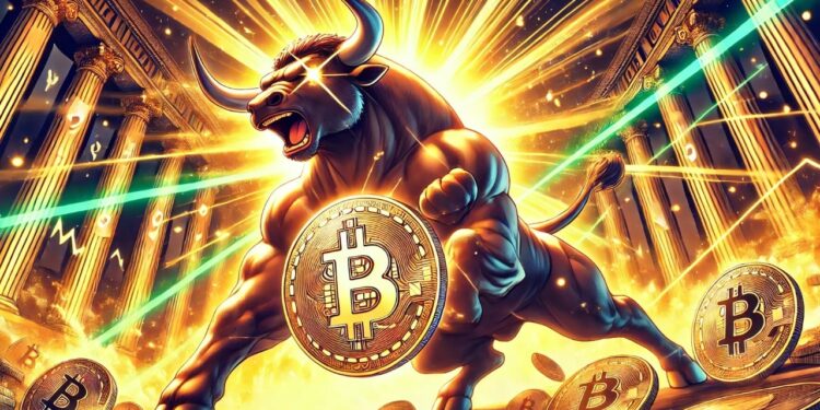 Bitcoin $125K by New Year? Peter Brandt’s Bold BTC Prediction Shakes Markets
