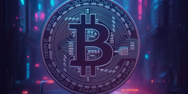 Bitcoin Could See Inflows Worth $2.28 Trillion in 2025: Insights From OKG Research